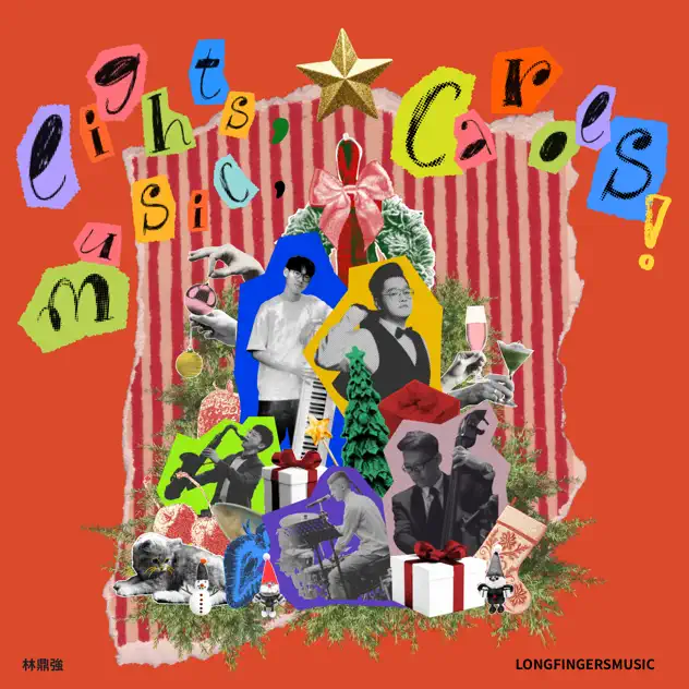 Album Cover 3